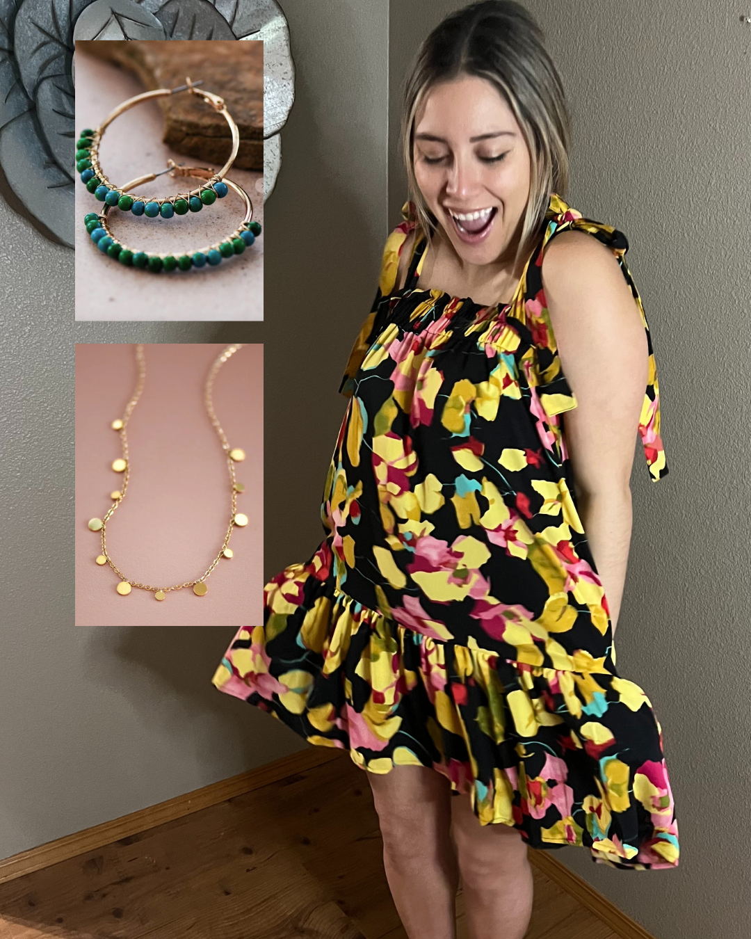 Spring 2025 Style Guide: Effortless Outfits Every Woman Needs