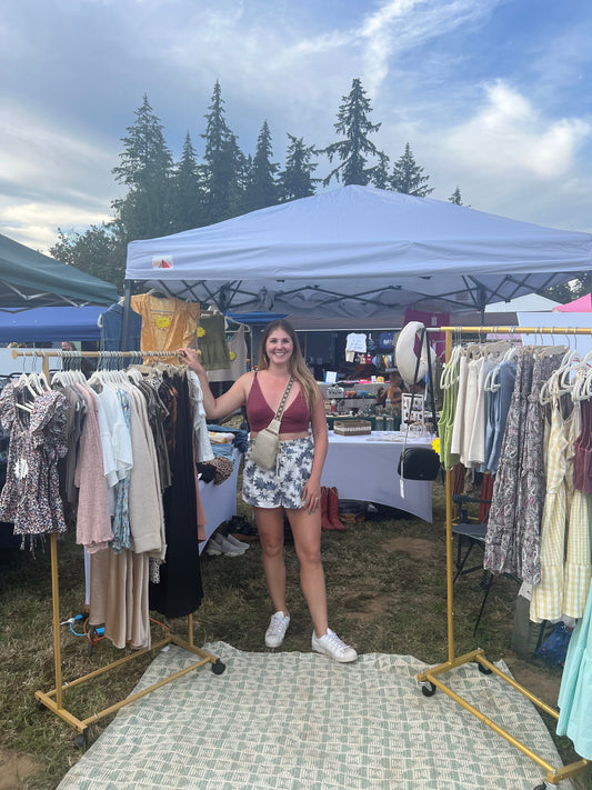 Shopping Small and Local Matters!