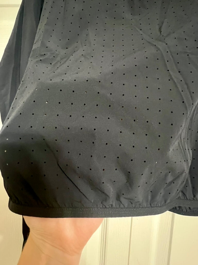 LucyBrook Boutique Brooke's Closet: Nike Dri-Fit Jacket