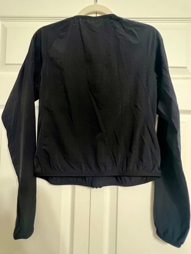LucyBrook Boutique Brooke's Closet: Nike Dri-Fit Jacket