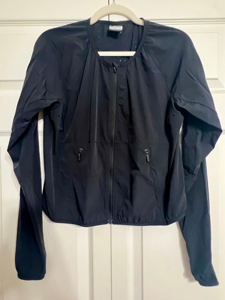 LucyBrook Boutique Brooke's Closet: Nike Dri-Fit Jacket