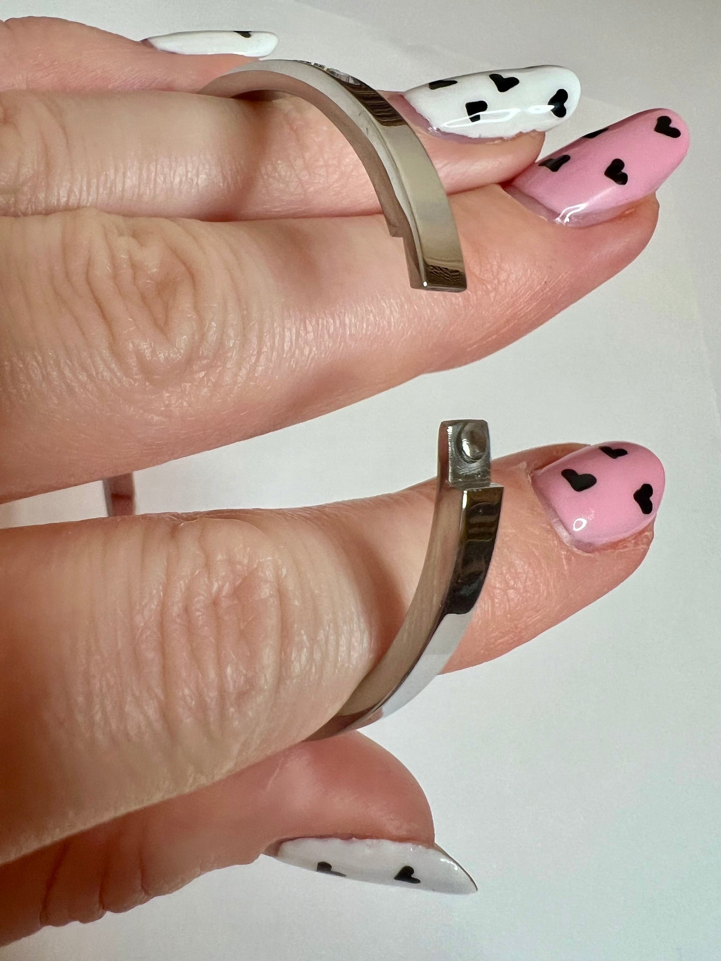 LucyBrook Boutique Embellished Bangle