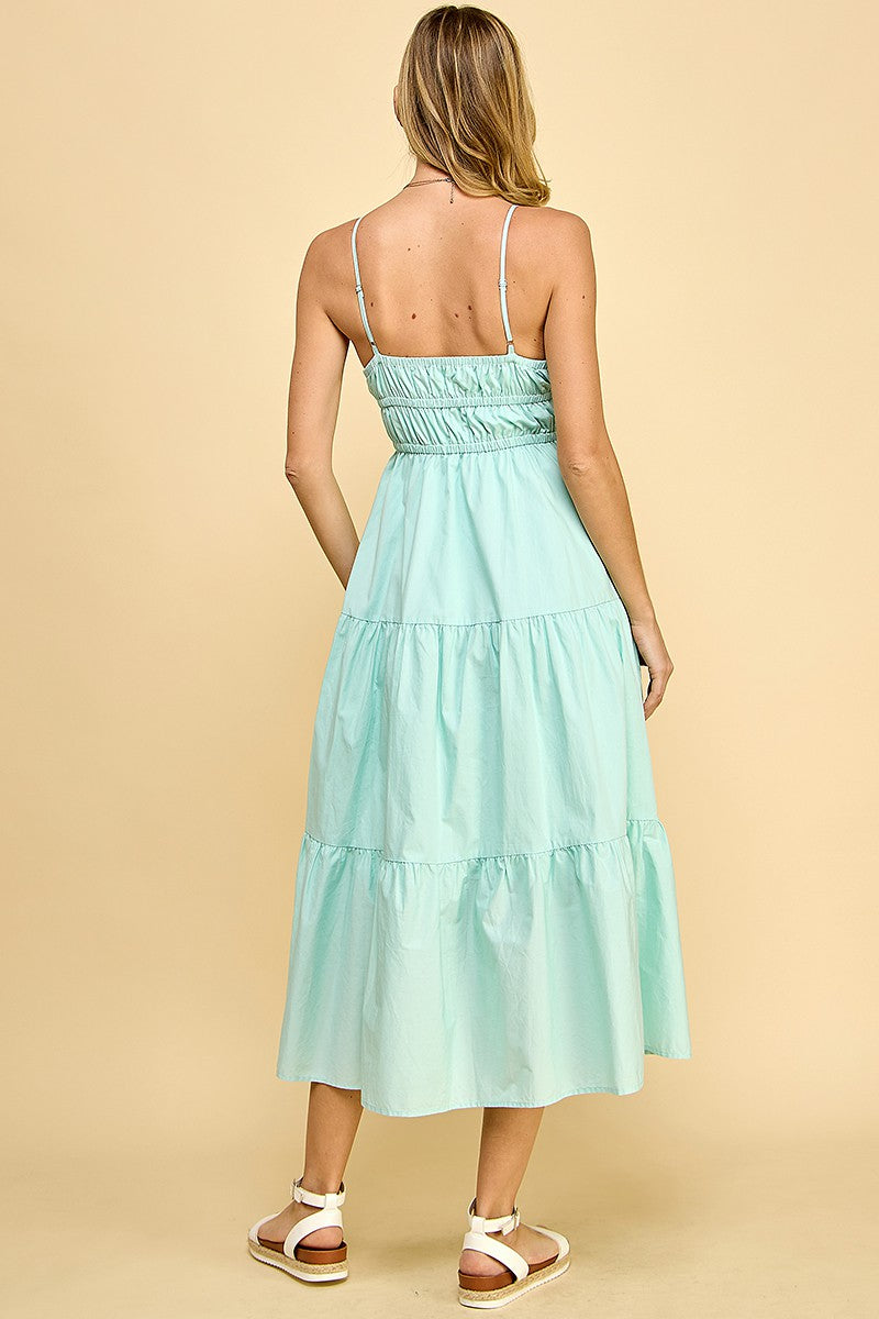 Daydream Maxi Dress