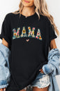 LucyBrook Boutique MAMA Graphic Tee