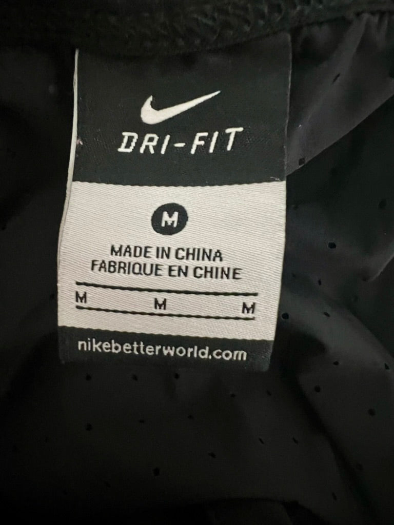 Brooke's Closet: Nike Dri-Fit Jacket