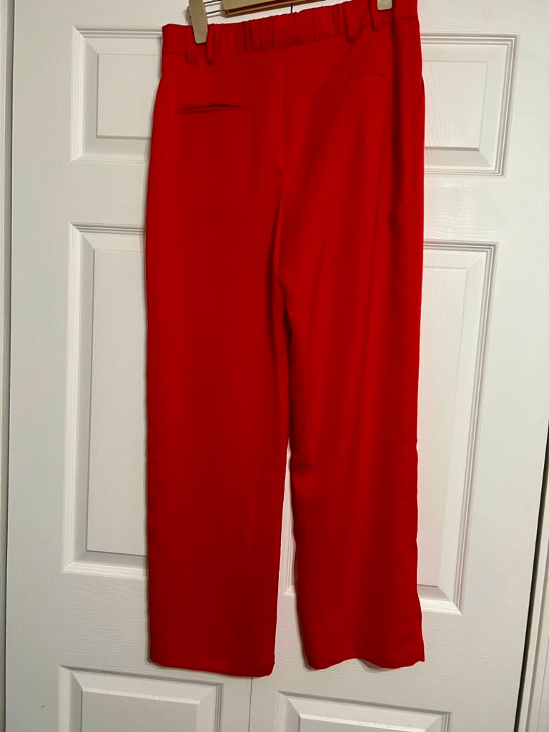 Brooke's Closet: Lulus High Waist Dress Pant