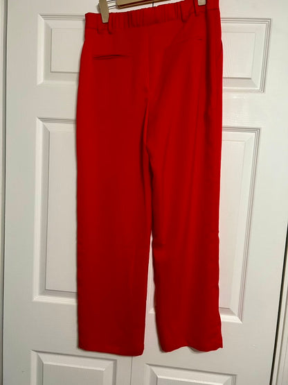 LucyBrook Boutique Brooke's Closet: Lulus High Waist Dress Pant