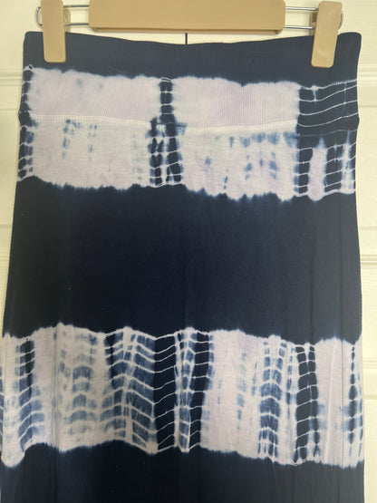 LucyBrook Boutique Brooke's Closet: Venus Tie Dye Maxi Skirt