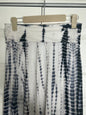 LucyBrook Boutique Brooke's Closet: Venus Fold Over Tie Dye Maxi Skirt
