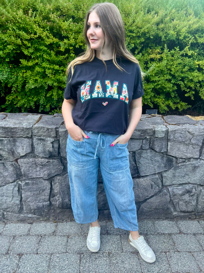 LucyBrook Boutique MAMA Graphic Tee