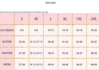 LucyBrook Boutique Oat Ribbed Tank Size Chart